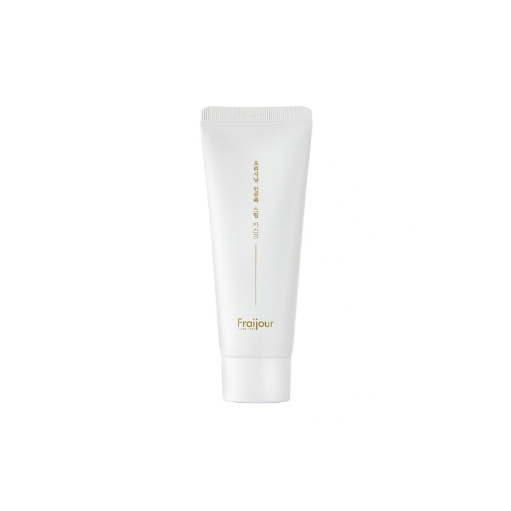 Fraijour Original Artemisia Steam Mask Face Mask with Prickly Pear Flower Extract 50 ml