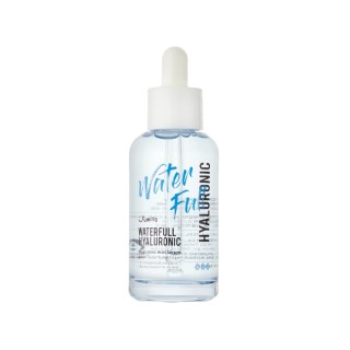 Jumiso Waterfull Hyaluronic Acid Serum nawilżające Serum do twarzy z kwasem hialuronowym 50 ml