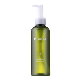 P.Calm UnderPore Holy Basil Cleansing Oil oczyszczający Olejek do twarzy 190 ml