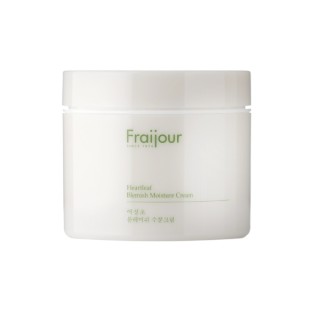 Fraijour Heartleaf Blemish Moisture Cream nawilżający Krem z Pstrolistką 100 ml