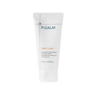 P. Calm Cato Cream Repairing Face Cream 80 ml