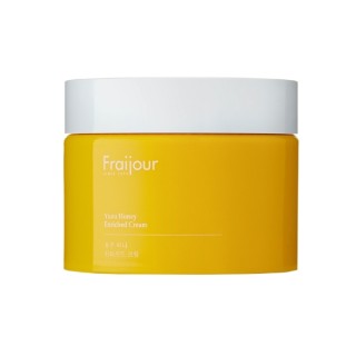 Cream nourrissante visage enrichie Honey de yuzu Fraijour 50 ml