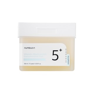 Numbuzin No. 5 Vitamin Niacinamide Concentrated 70 штук