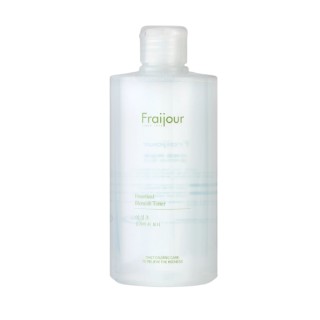 Fraijour Heartleaf Blemish Toner kojacy Tonik do twarzy z Pstrolistką 500 ml