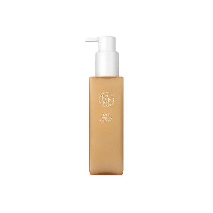 Очищувальний засіб Kaine Kombu Jelly Oil Cleanser 145 мл