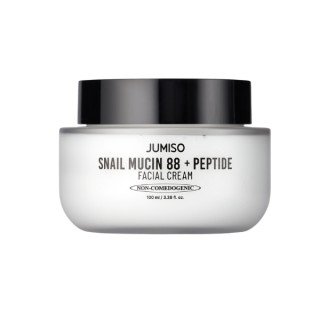 Регенеруючий крем для обличчя Jumiso Snail Mucin 88 + Peptide Cream 100 мл
