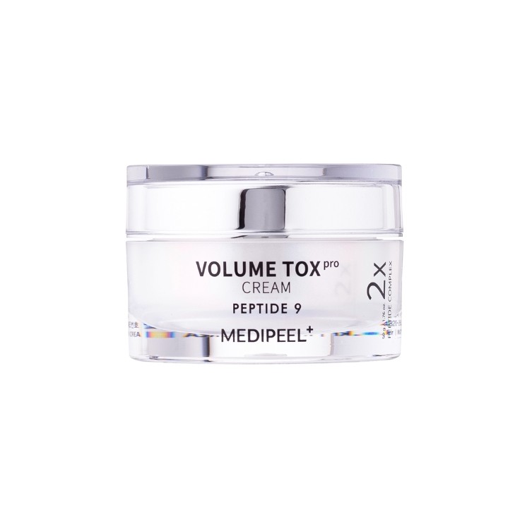 Medi-Peel Peptide 9 Volume Tox Cream Pro Krem odmładzający z Peptydami 50 ml