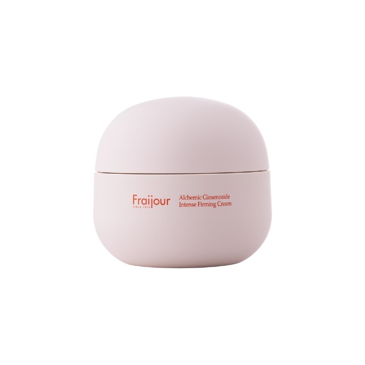 Fraijour Alchemic Ginsenoside Intense Firming Cream intensywnie ujędrniający Krem z Żeń-Szeniem 50 ml