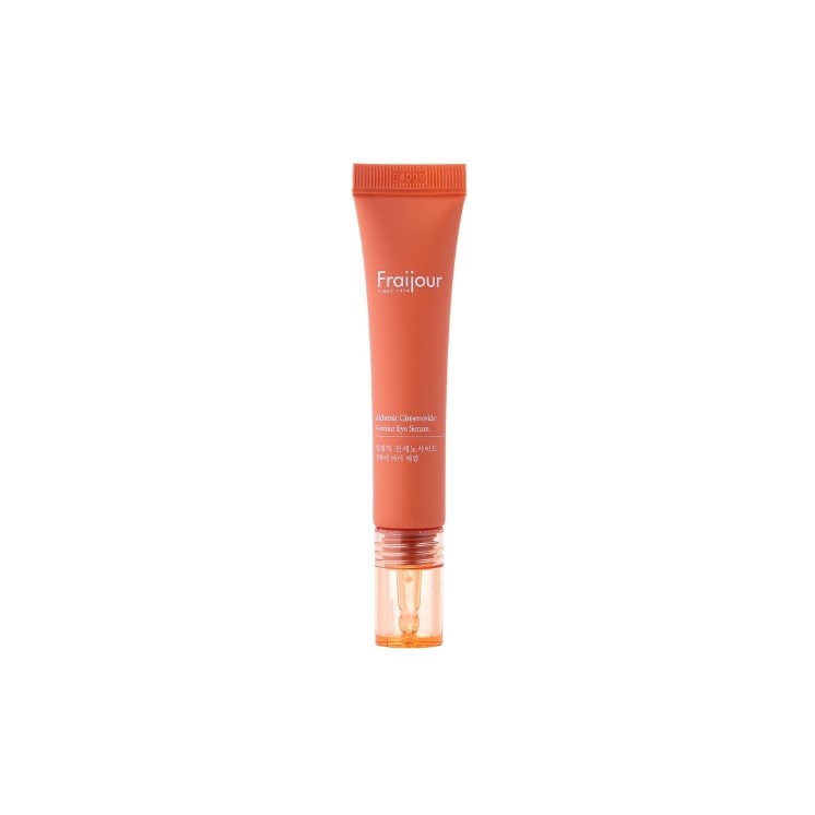 Fraijour Alchemic Ginsenoside Contour Eye Serum Serum pod oczy z Żeń-Szeniem 25 ml