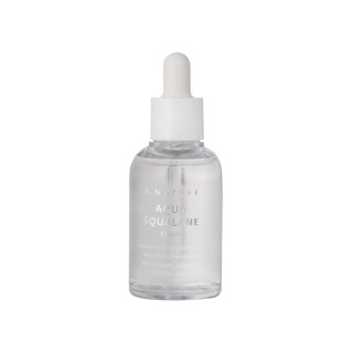 S.Nature Aqua Squalane Hydraterend Serum Gezichtsserum met Squalane 50 ml