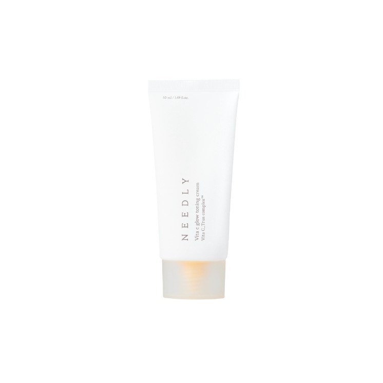 Needly Vita C Glow Toning Cream 50 ml