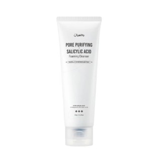 Jumiso Nettoyant moussant purifiant pour les pores à l'acide salicylique 120 g