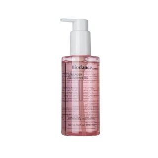 Очищувальна олія для обличчя Biodance Collagen Cleansing Oil 200 мл
