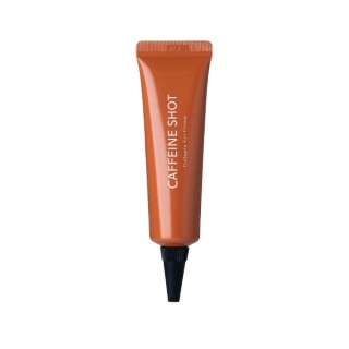 Shaishaishai Caffeine Shot Collagen Eye Cream crème contour des yeux raffermissante et éclaircissante, 30 g