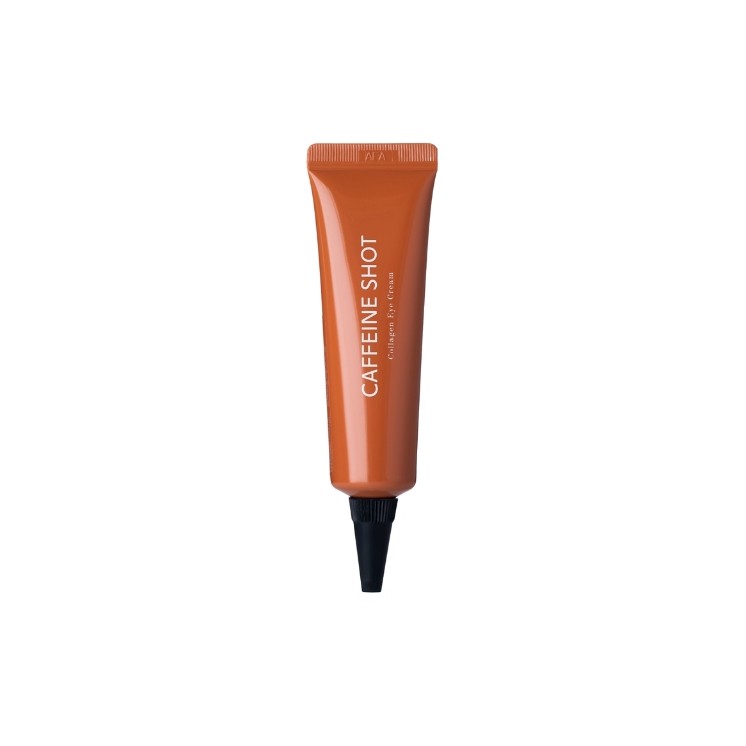 Shaishaishai Caffeine Shot Collagen Eye Cream Firming and Brightening Eye Cream 30 g