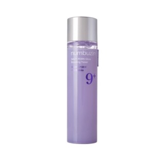 Numbuzin No.9 NAD PDRN Glow Boosting Toner met co-enzym NAD+ en PDRN 150 ml