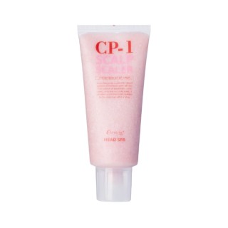CP-1 Head Spa Пілінг для шкіри голови Pink сіллю та очищувальною Peeling з рожевою сіллю 200 мл