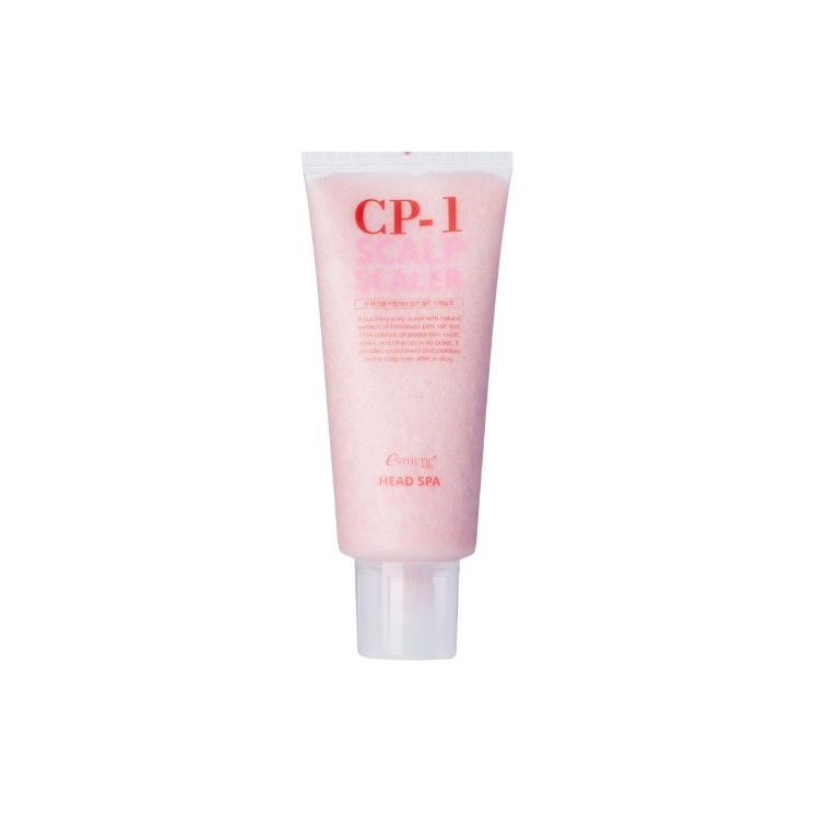 CP-1 Kopfhaut- Peeling mit Pink Salz, 200 ml