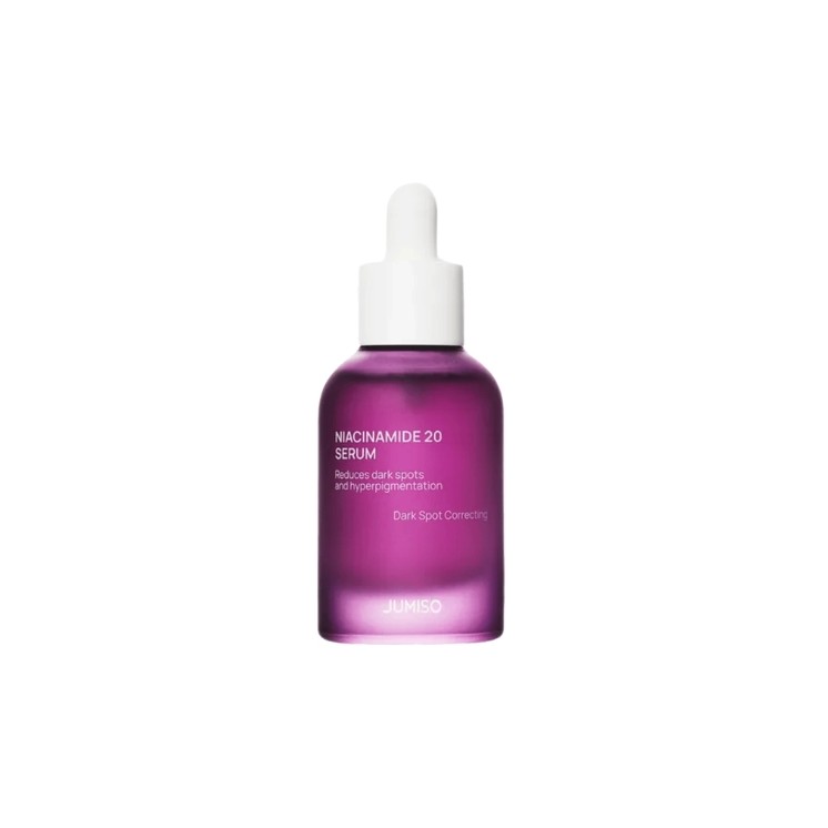 Jumiso Niacinamide 20 Brightening Serum Facial Serum with Niacinamide 20% 40 ml