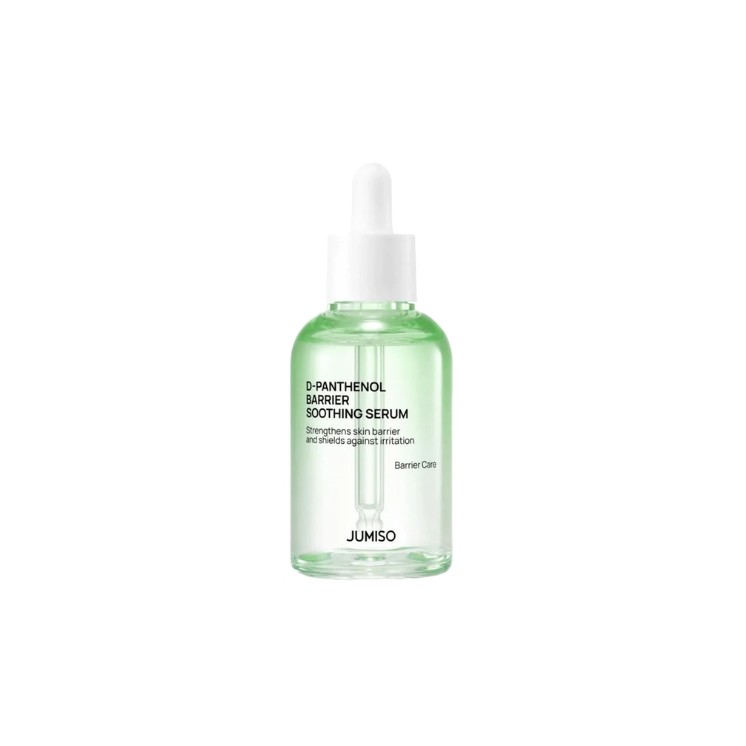 Jumiso D- Panthenol Sérum apaisant barrière au D-Panthénol 70 ml