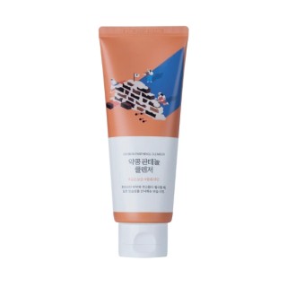 Ніжний гель для обличчя Round Lab Soybean Panthenol 150 мл