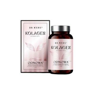 Dr. Vres Collagen Renewal 60 capsules
