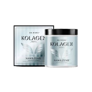 Dr. Vres Kollagenpulver Feuchtigkeitsspendend 165 g