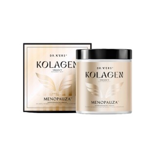 Dr. Vres Kollagenpulver Wechseljahre 165 g