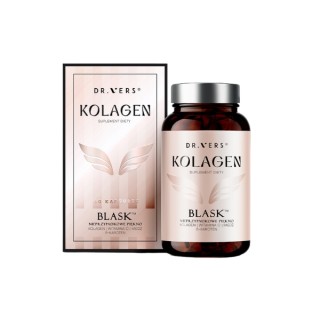 Dr. Vres Collagen Shine 60 капсул