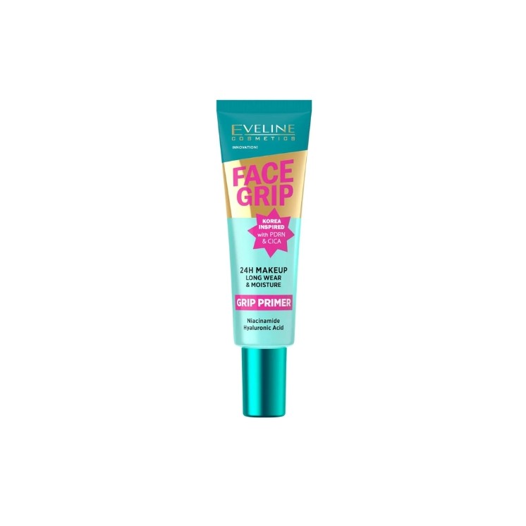 Eveline Face Grip Primer Gel Make-upbasis 30 ml