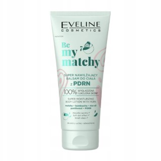 super лосьйон для тіла Eveline Be My Matchy з PDRN 200 мл