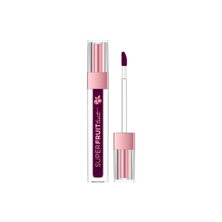 Eveline Superfruit Tint Gel Lip Tint /04/ 4 ml