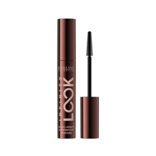 Eveline Infinity Look Verlängernde und definierende Mascara 7 ml