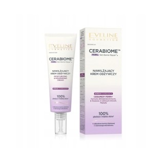 Eveline Cerabiome Moisturizing Nourishing Face Cream 50 ml