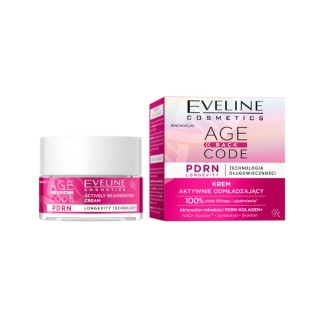 Eveline Age Back Code Actief Verjongende Gezichtscrème 50 ml