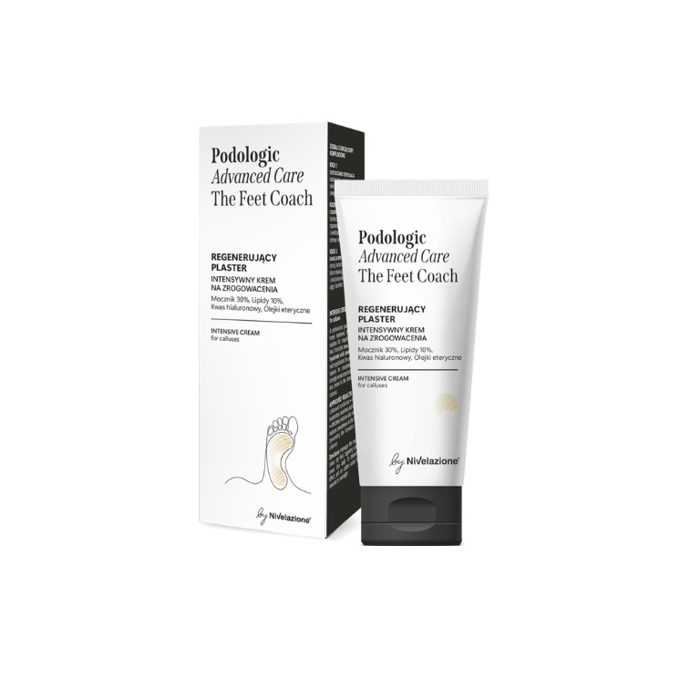 Farmona Nivelazione Podologic Advanced Care Intensive Hornhautcreme 100 ml