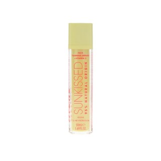 Sunkissed Hydroglow Vitamin C Self-Tanning Face and Body Serum with Vitamin C 50 ml