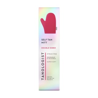 Gant applicateur d'autobronzant Tanologist (1 pièce)