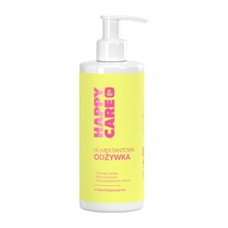 Happy Care humektantowa Odżywka do włosów 270 ml