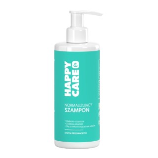 Happy Care Normaliserende Haarshampoo 270 ml