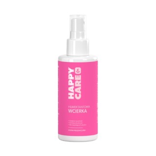 Happy Care humektantowa Wcierka na porost włosów 130 ml