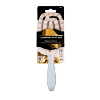 Brosse de massage du cuir chevelu Jean Louis David Urban Hair (1 pièce)