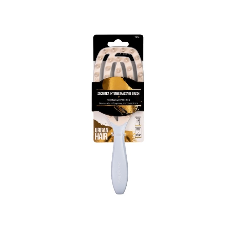 Щітка для масажу Jean Louis David Urban Hair 1 шт.