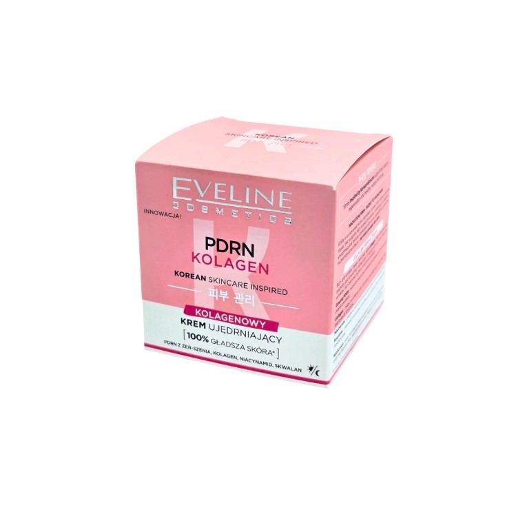 Eveline PDRN & Collagen Verstevigende Gezichtscrème 50 ml