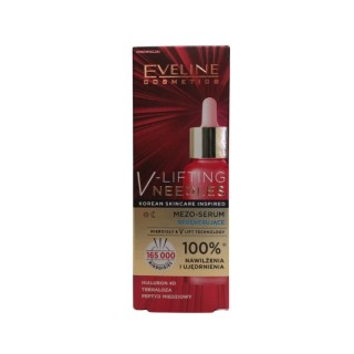 Eveline V-Lifting Needles Regenererend Meso-serum voor het gezicht 18 ml