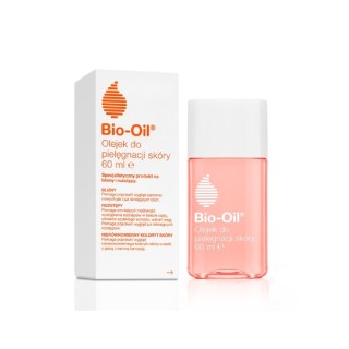 Олія для догляду за шкірою Bio -Oil Specialist 60 мл