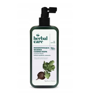 Lotion capillaire chauffante au navet noir Farmona Herbal Care 200 ml