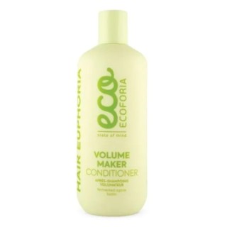 Après-shampoing Ecoforia Volume Maker 400 ml