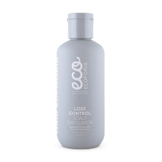 Ecoforia Soin exfoliant anti- Peeling de cheveux 200 ml