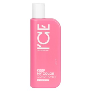 Après-shampoing Ice Professional Keep My Color pour cheveux colorés 250 ml